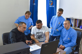 Наркологическая клиника "Решение" в Киржаче - 10