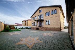 Наркологическая клиника "Решение" в Киржаче - 14